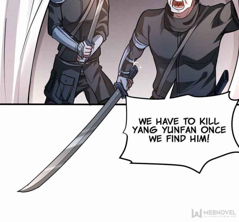 Peerless Doctor In The City Chapter 125 - page 34