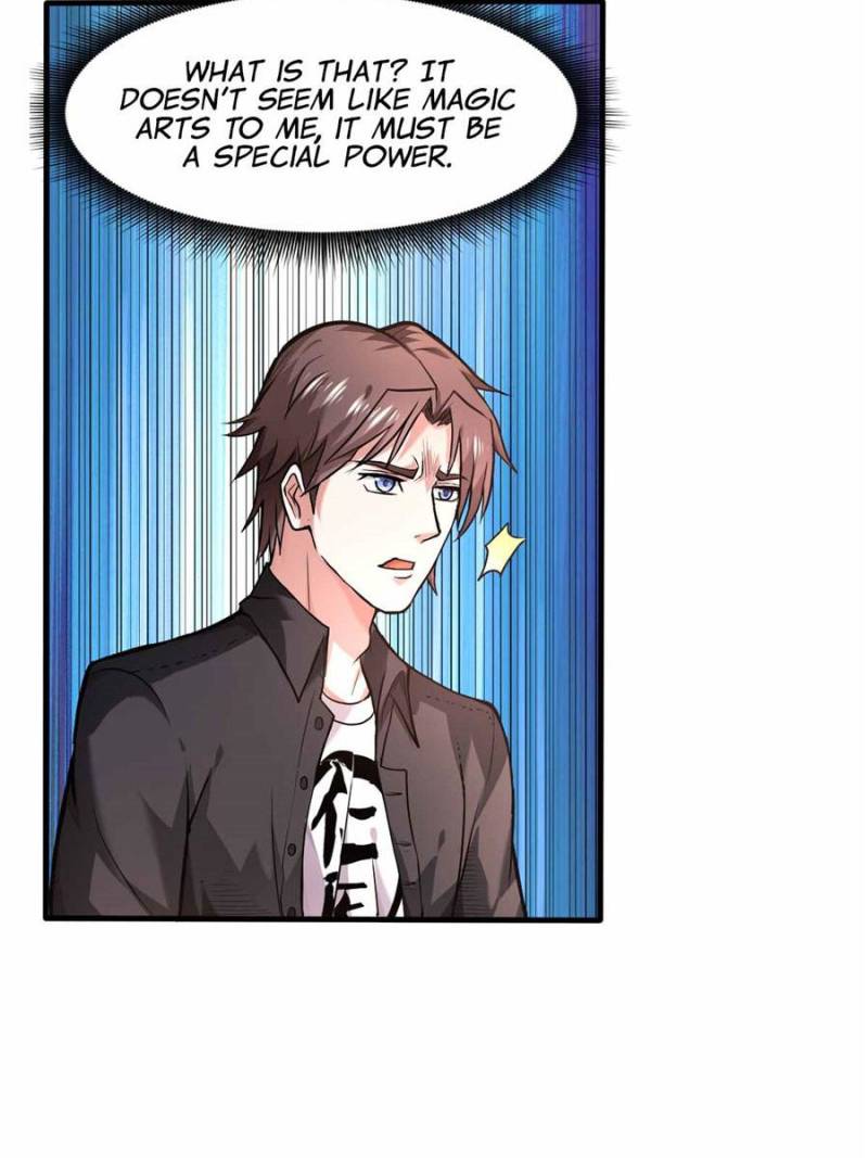 Peerless Doctor In The City Chapter 125 - page 39
