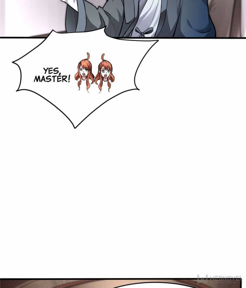 Peerless Doctor In The City Chapter 125 - page 51