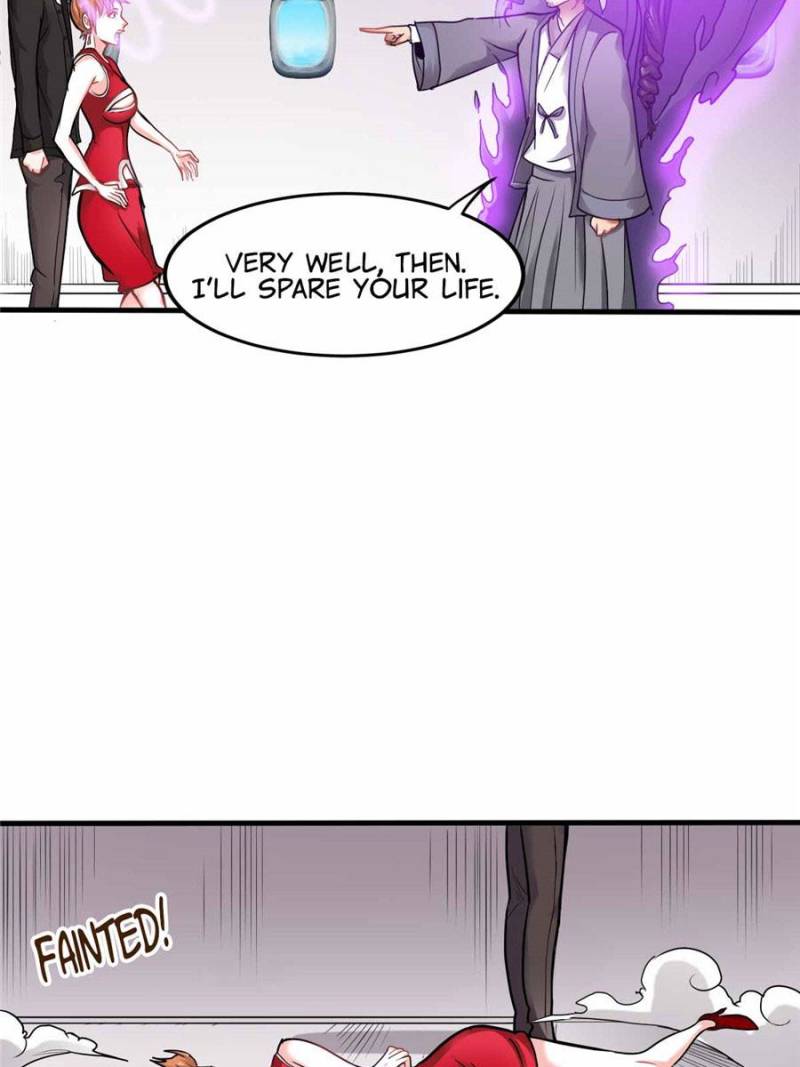 Peerless Doctor In The City Chapter 125 - page 59