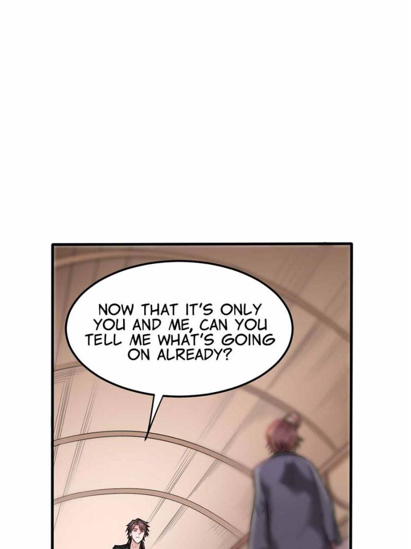 Peerless Doctor In The City Chapter 125 - page 61