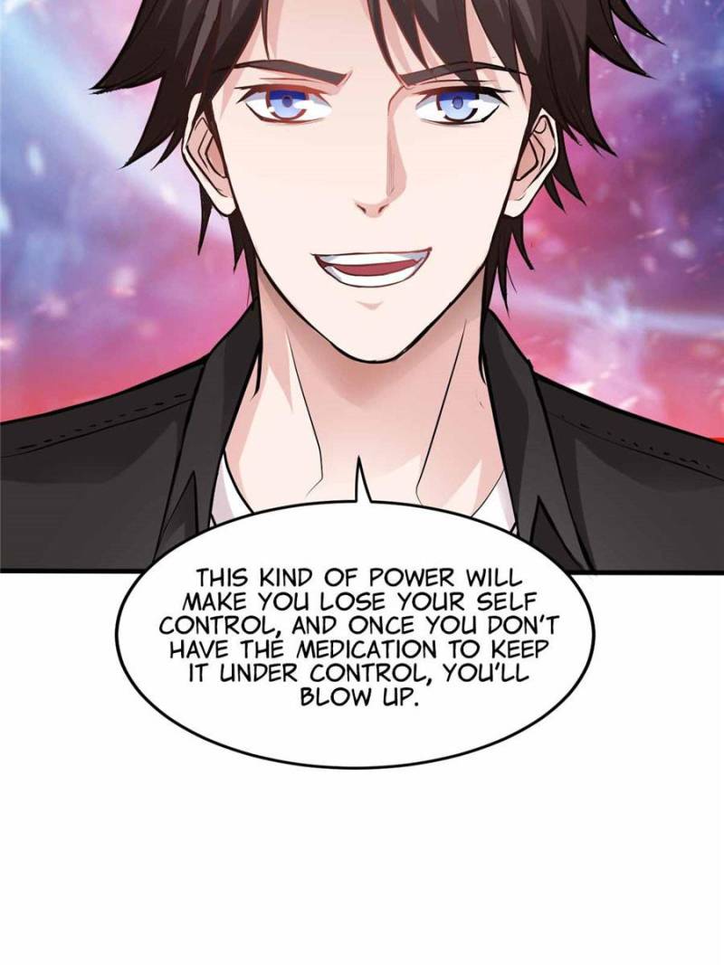 Peerless Doctor In The City Chapter 125 - page 7