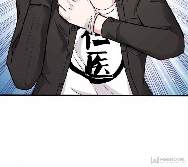 Peerless Doctor In The City Chapter 124 - page 11