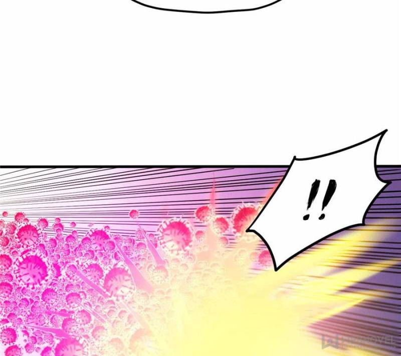 Peerless Doctor In The City Chapter 124 - page 13