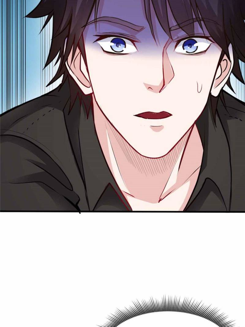 Peerless Doctor In The City Chapter 124 - page 16