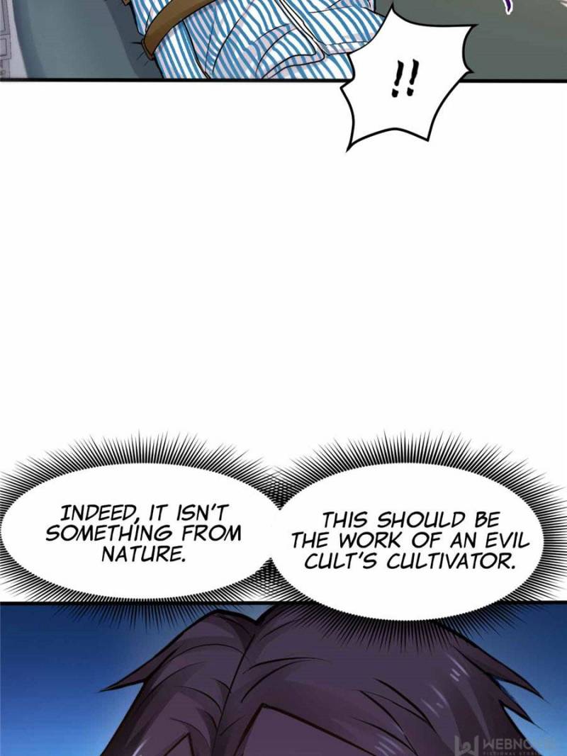 Peerless Doctor In The City Chapter 124 - page 2