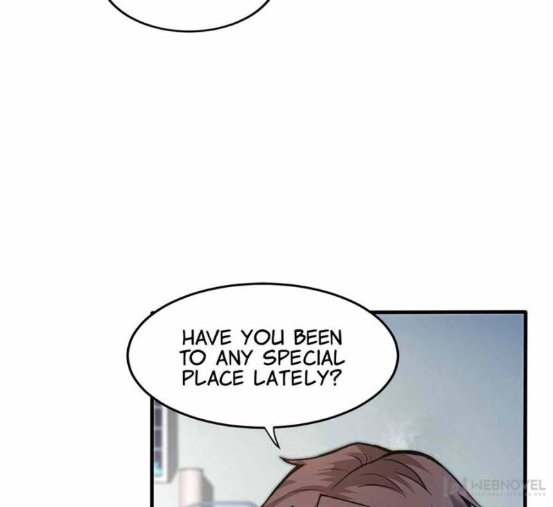Peerless Doctor In The City Chapter 124 - page 24