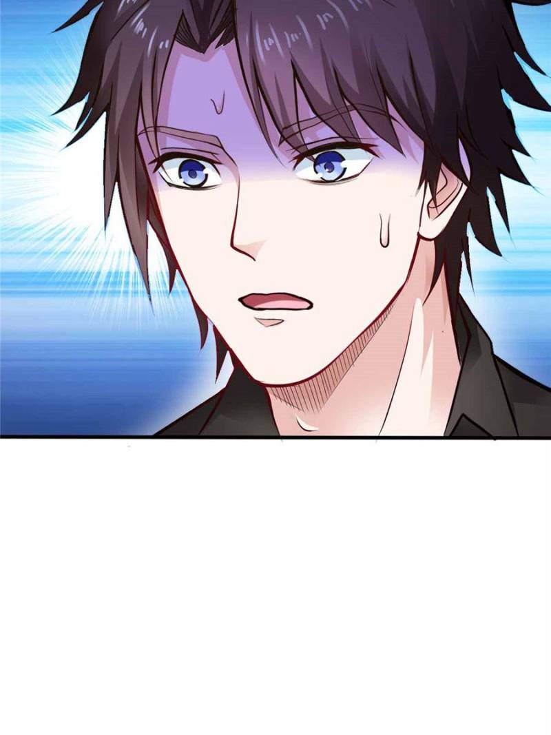 Peerless Doctor In The City Chapter 124 - page 4