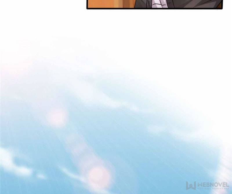 Peerless Doctor In The City Chapter 124 - page 46