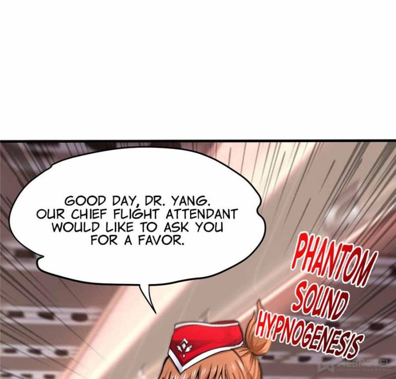 Peerless Doctor In The City Chapter 124 - page 50