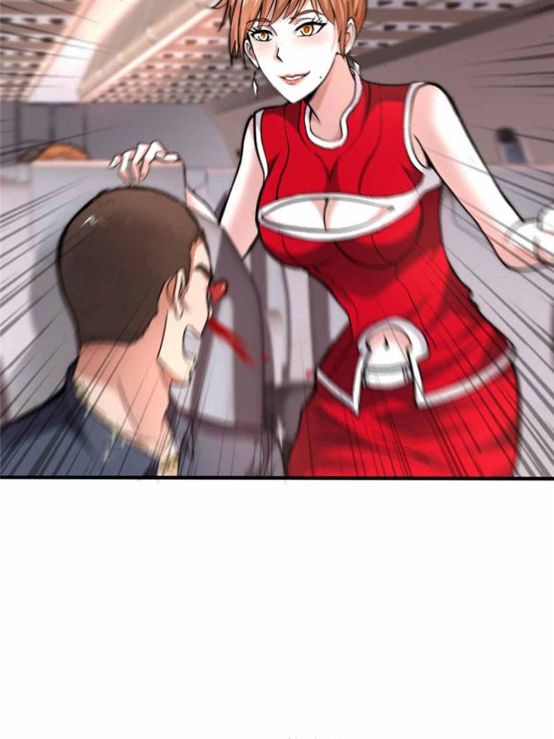 Peerless Doctor In The City Chapter 124 - page 51