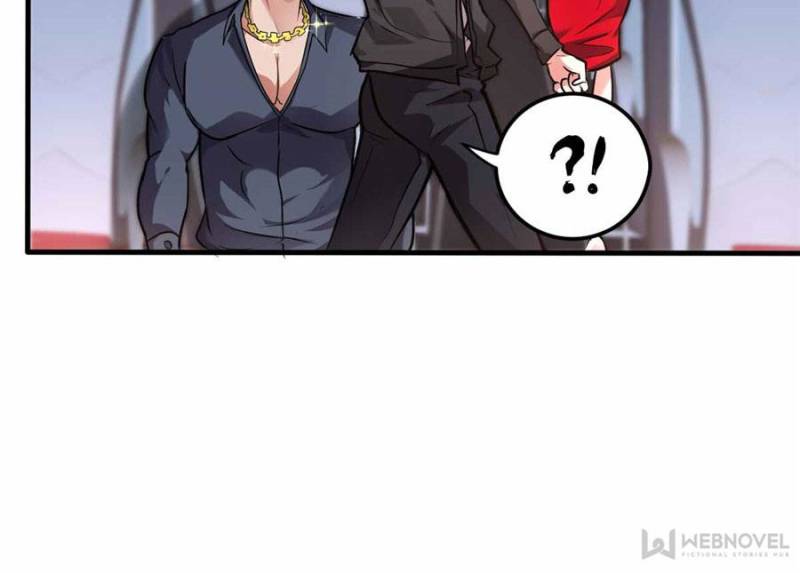 Peerless Doctor In The City Chapter 124 - page 54