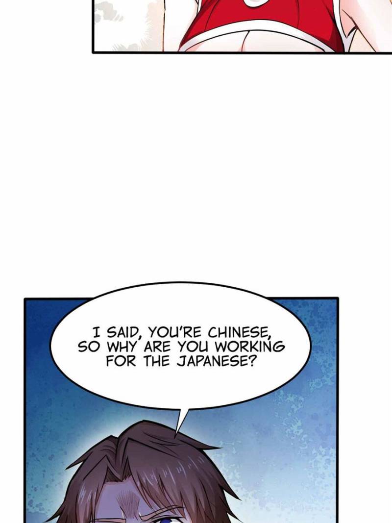 Peerless Doctor In The City Chapter 124 - page 61