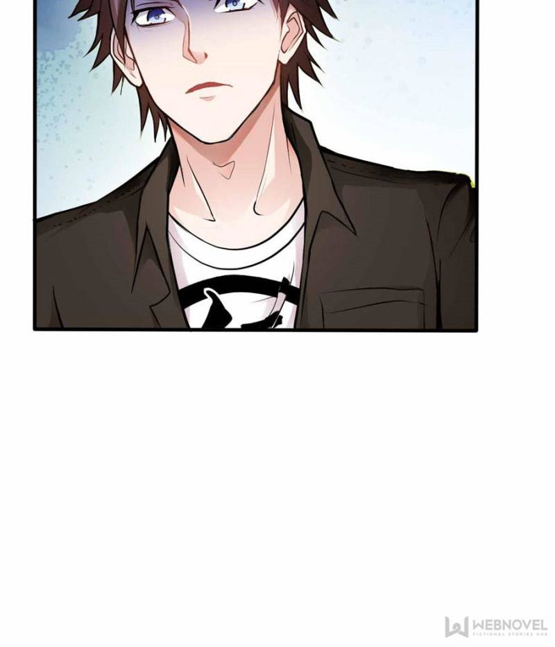 Peerless Doctor In The City Chapter 124 - page 62