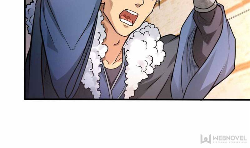 Peerless Doctor In The City Chapter 123 - page 48