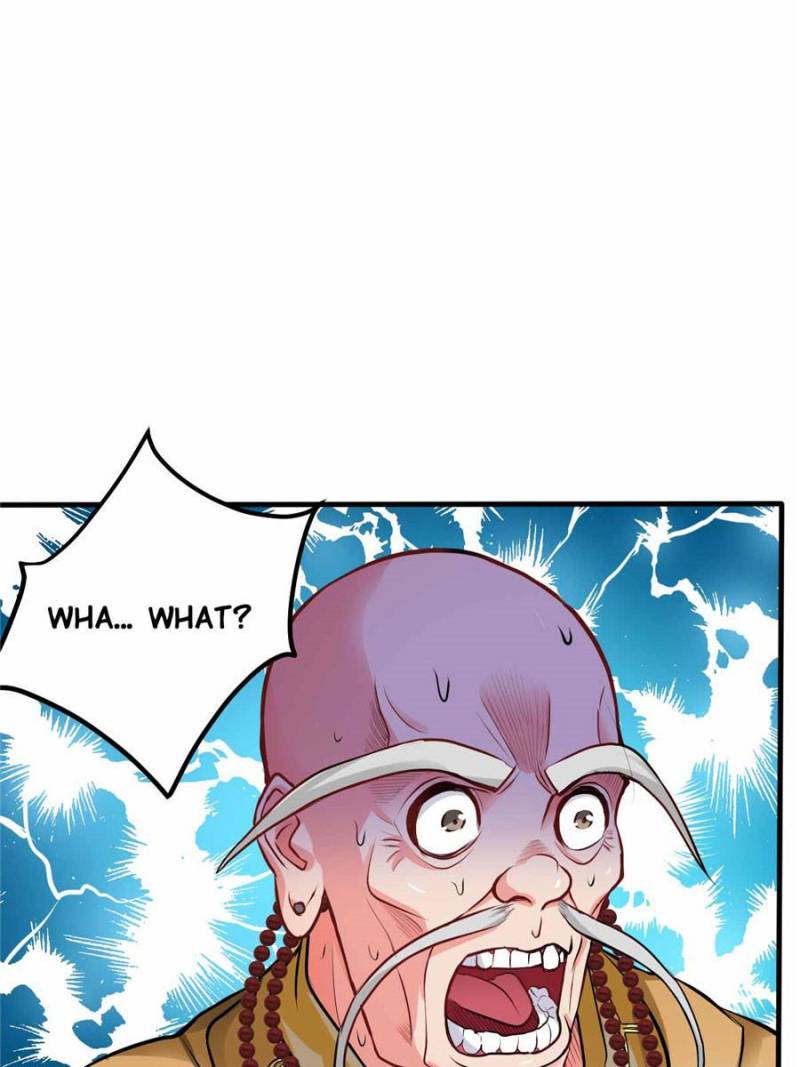 Peerless Doctor In The City Chapter 123 - page 5