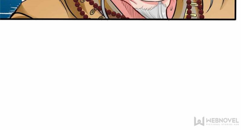 Peerless Doctor In The City Chapter 123 - page 6