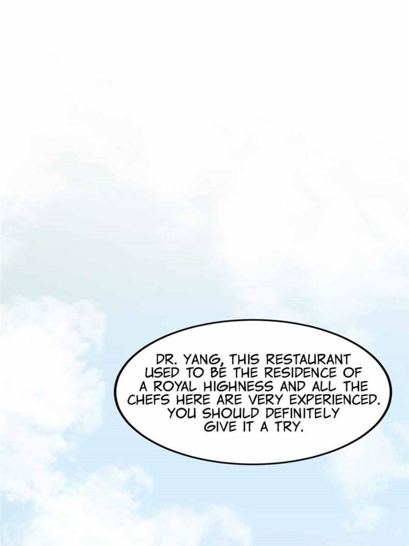 Peerless Doctor In The City Chapter 122 - page 13