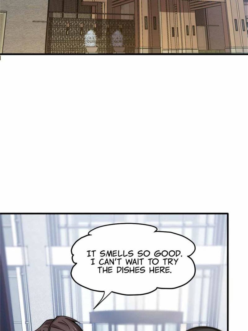 Peerless Doctor In The City Chapter 122 - page 15