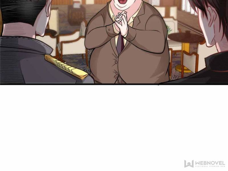 Peerless Doctor In The City Chapter 122 - page 18