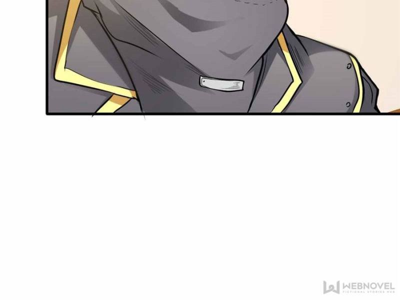 Peerless Doctor In The City Chapter 122 - page 20