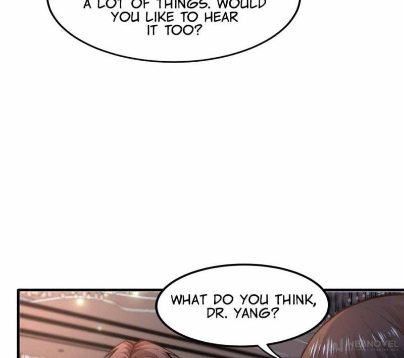 Peerless Doctor In The City Chapter 122 - page 24
