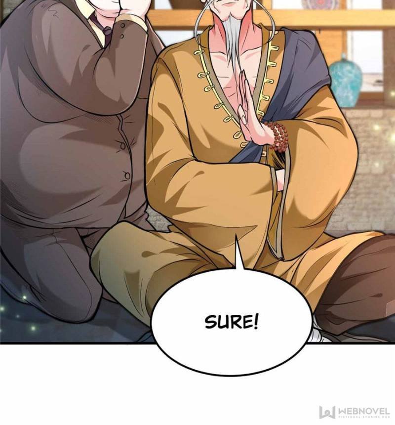 Peerless Doctor In The City Chapter 122 - page 28