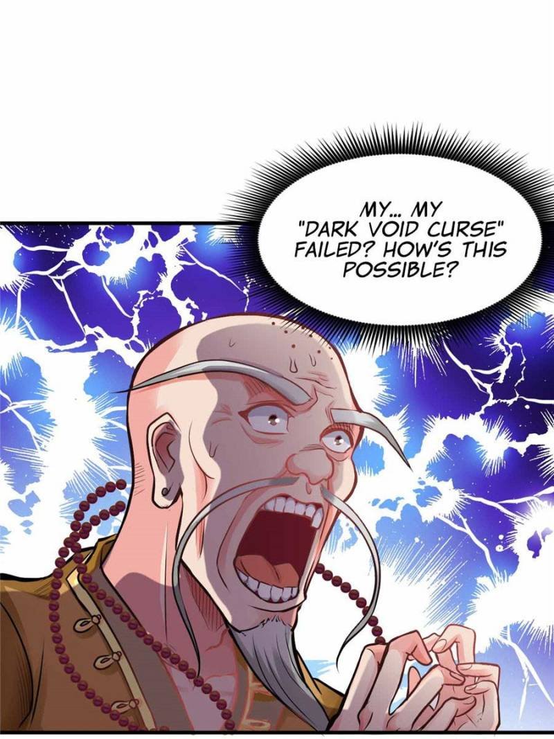 Peerless Doctor In The City Chapter 122 - page 50