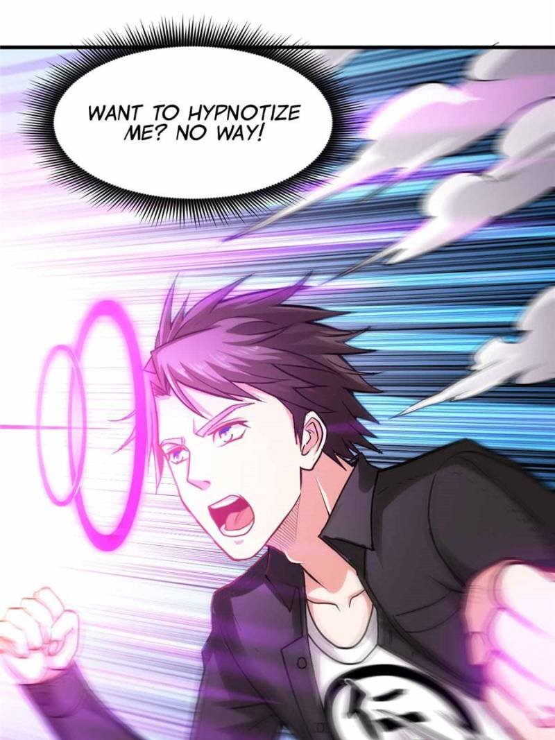 Peerless Doctor In The City Chapter 122 - page 52