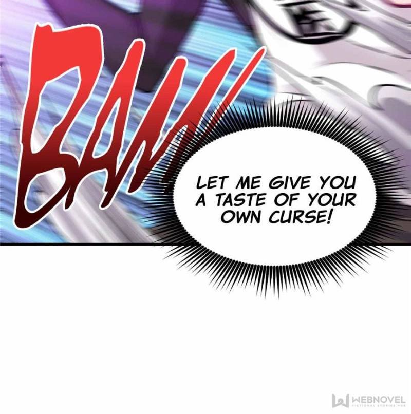 Peerless Doctor In The City Chapter 122 - page 53