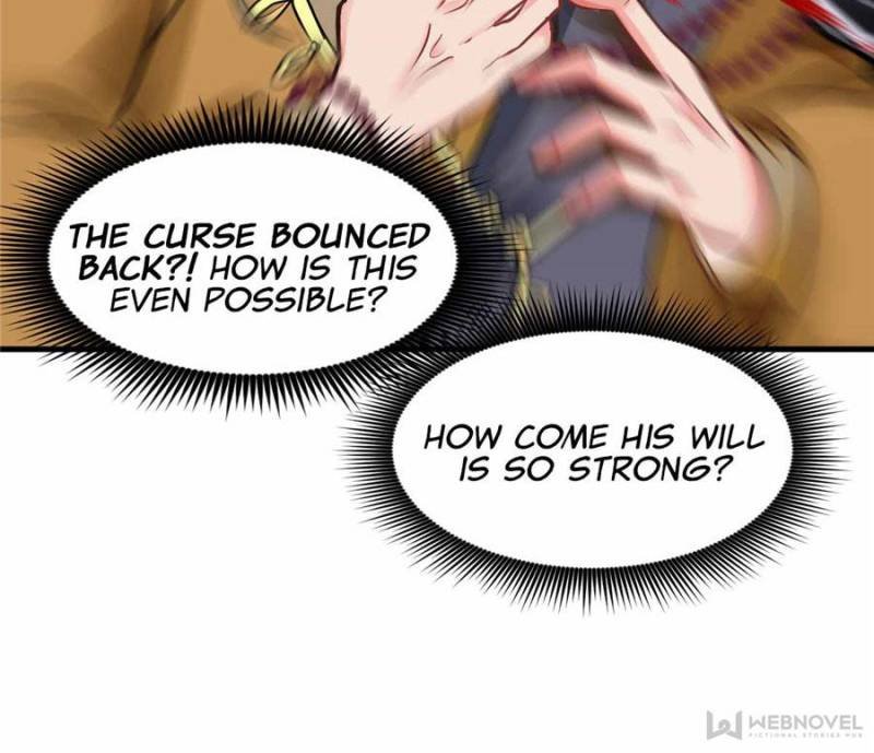 Peerless Doctor In The City Chapter 122 - page 55