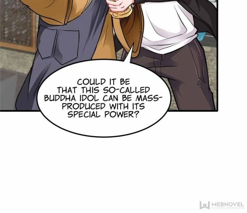 Peerless Doctor In The City Chapter 122 - page 57