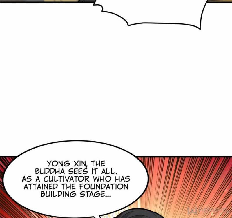 Peerless Doctor In The City Chapter 122 - page 59