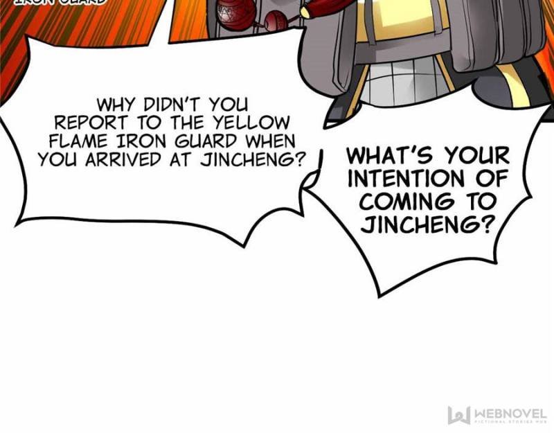 Peerless Doctor In The City Chapter 122 - page 61
