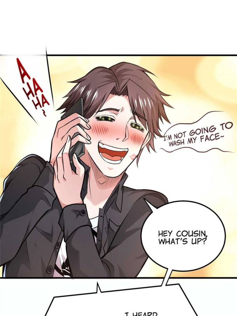 Peerless Doctor In The City Chapter 121 - page 12