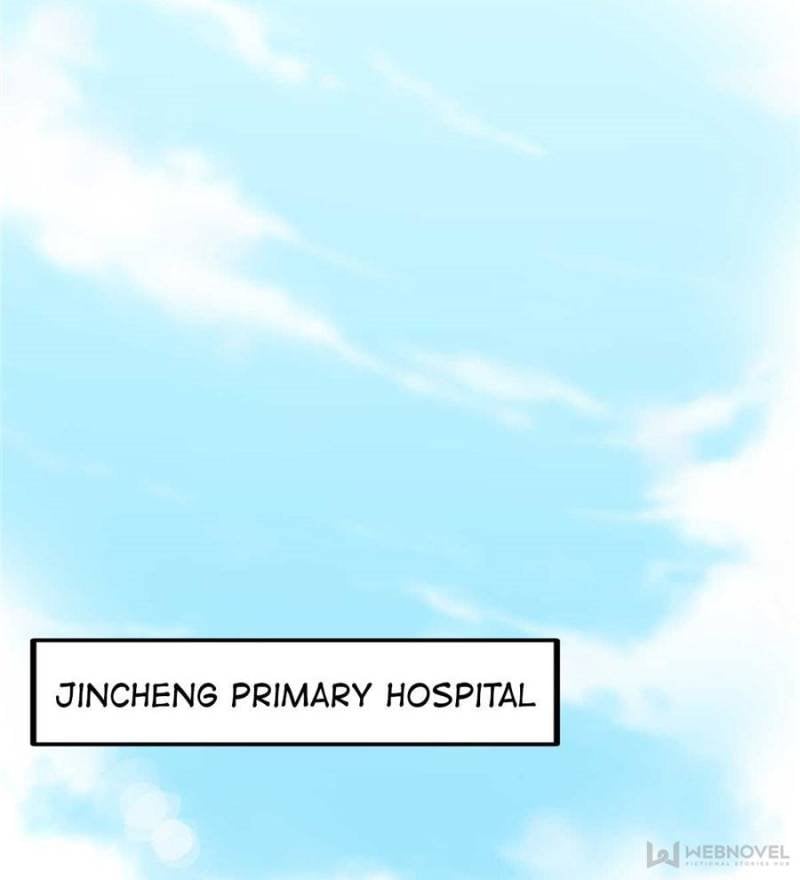 Peerless Doctor In The City Chapter 121 - page 15