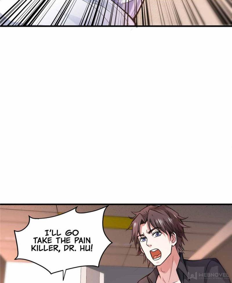 Peerless Doctor In The City Chapter 121 - page 27