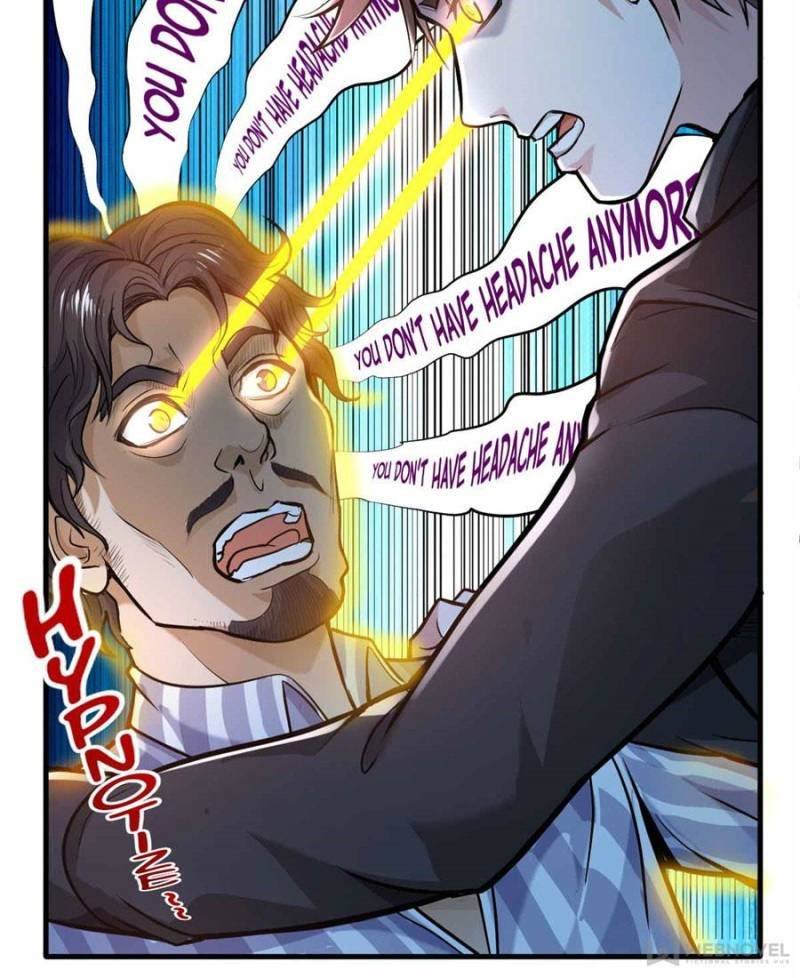 Peerless Doctor In The City Chapter 121 - page 31