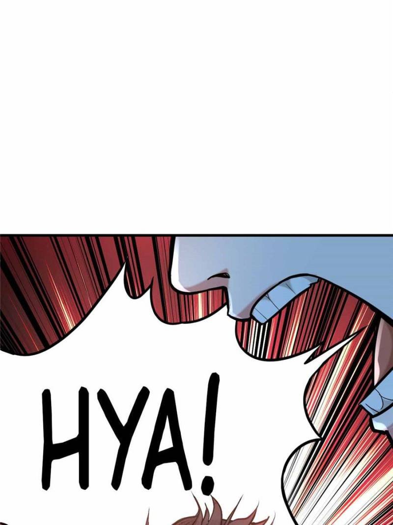 Peerless Doctor In The City Chapter 121 - page 32