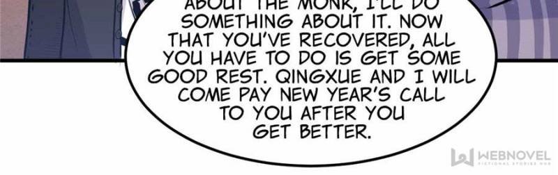 Peerless Doctor In The City Chapter 121 - page 49
