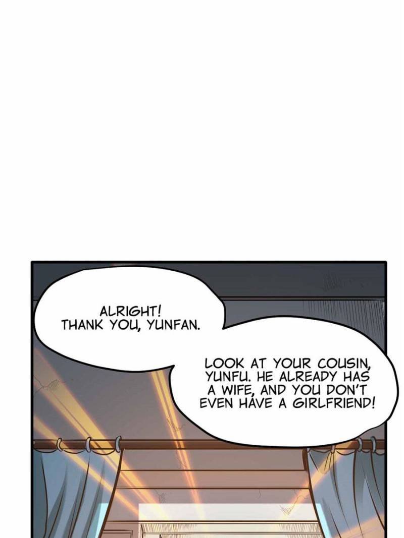 Peerless Doctor In The City Chapter 121 - page 50