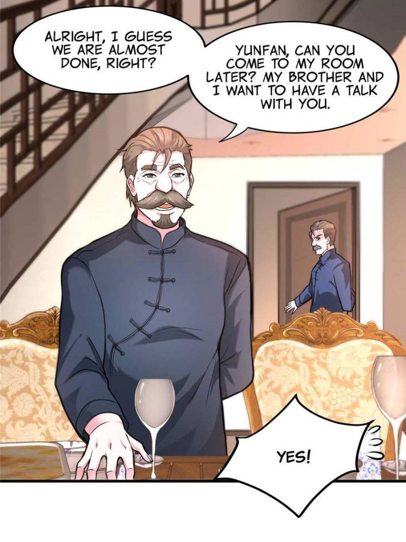 Peerless Doctor In The City Chapter 120 - page 14