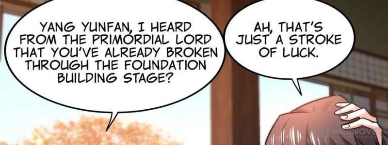 Peerless Doctor In The City Chapter 120 - page 16