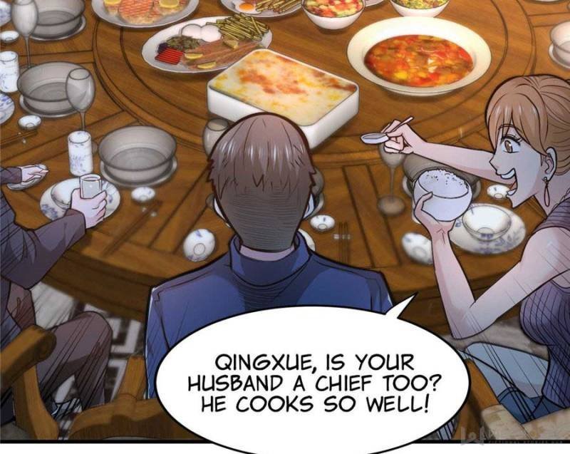 Peerless Doctor In The City Chapter 120 - page 2