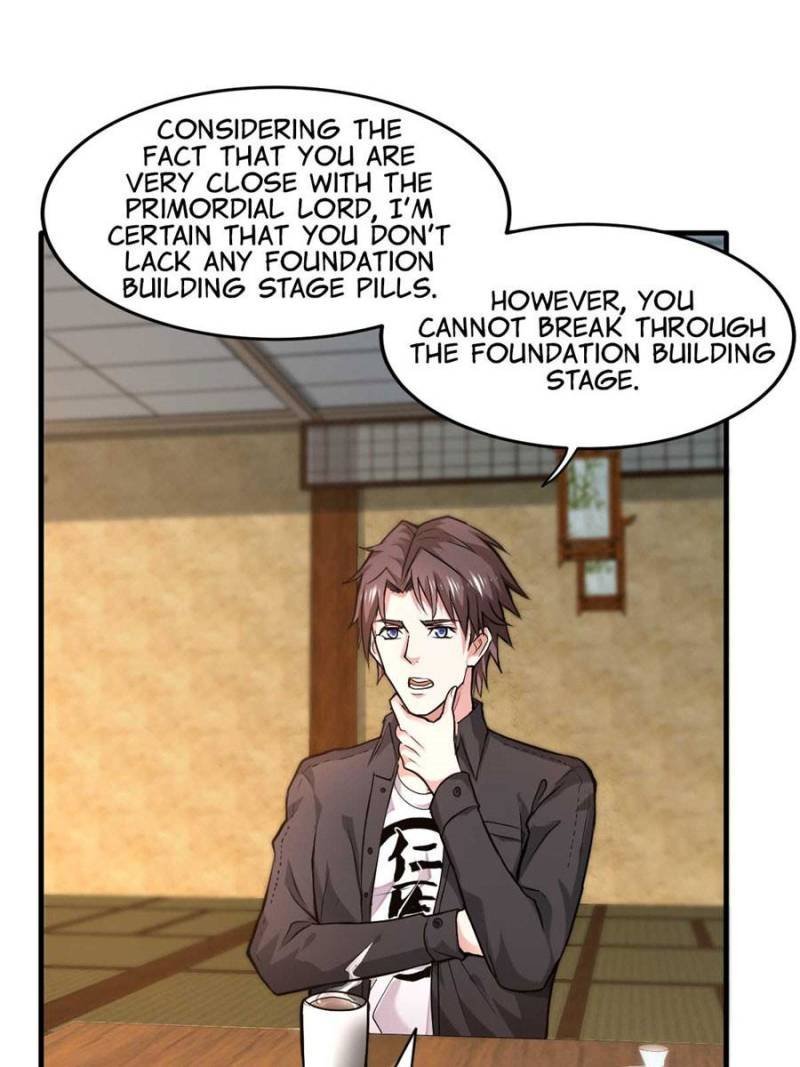 Peerless Doctor In The City Chapter 120 - page 20
