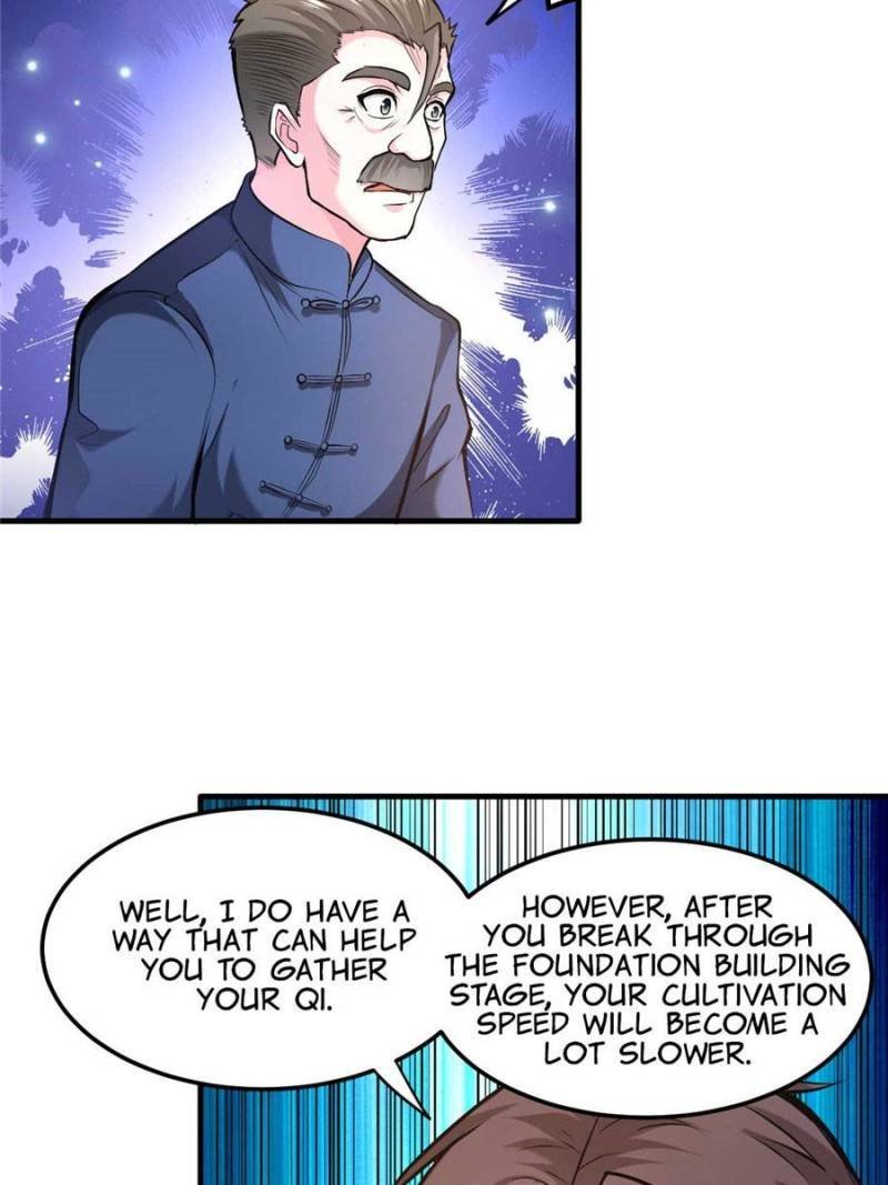 Peerless Doctor In The City Chapter 120 - page 22