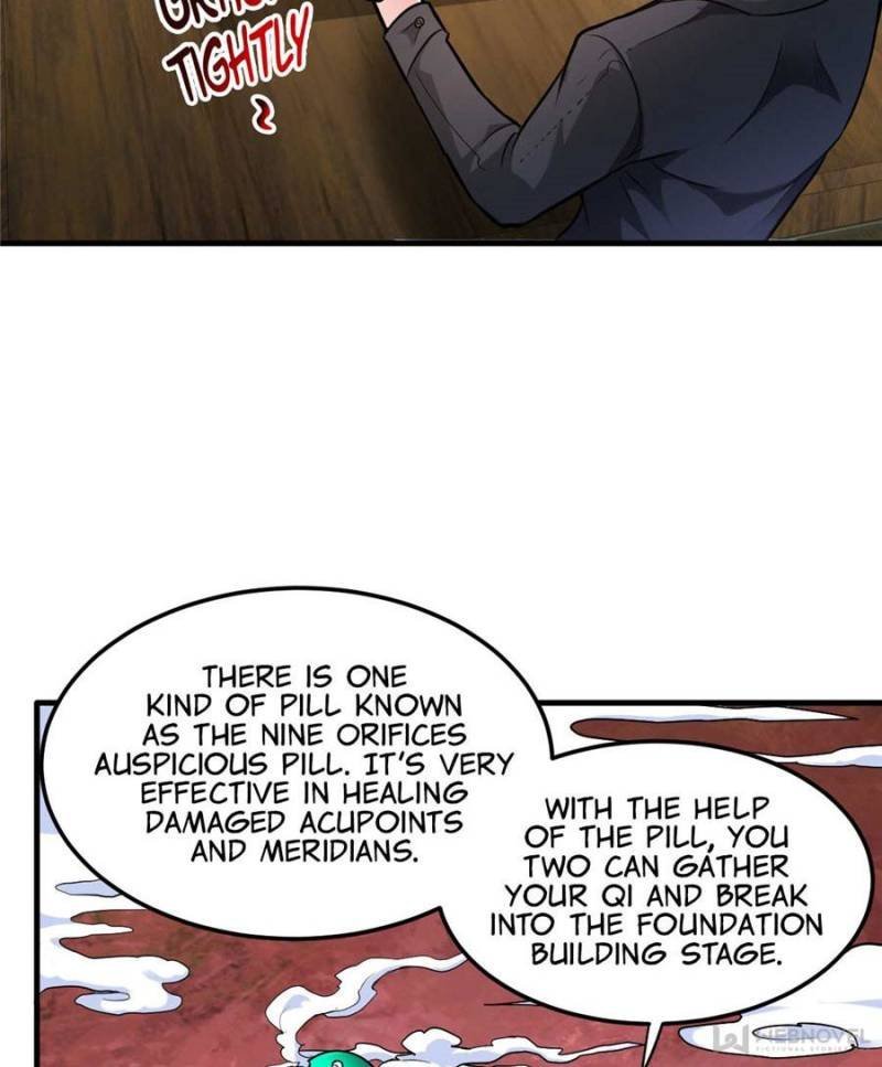 Peerless Doctor In The City Chapter 120 - page 25