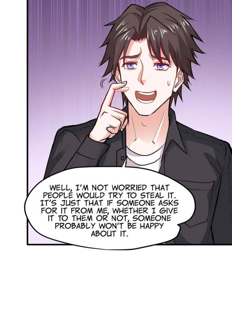 Peerless Doctor In The City Chapter 120 - page 30
