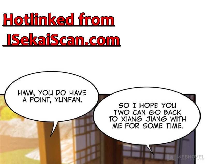 Peerless Doctor In The City Chapter 120 - page 31