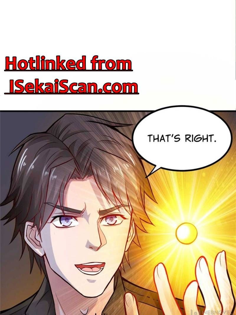 Peerless Doctor In The City Chapter 120 - page 39